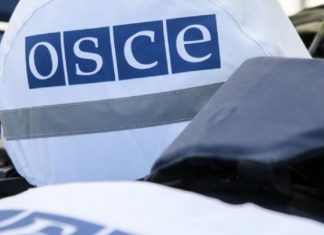 В ОБСЕ признали, что минские переговоры по Донбассу провалились