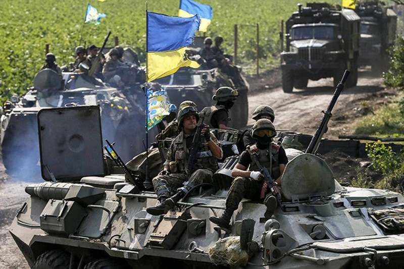 В ООН назвали преступлением поддержку Украины в донбасском конфликте