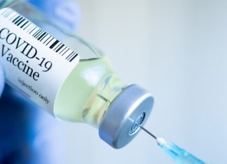 В России говорят о появлении «вакцинного туризма»