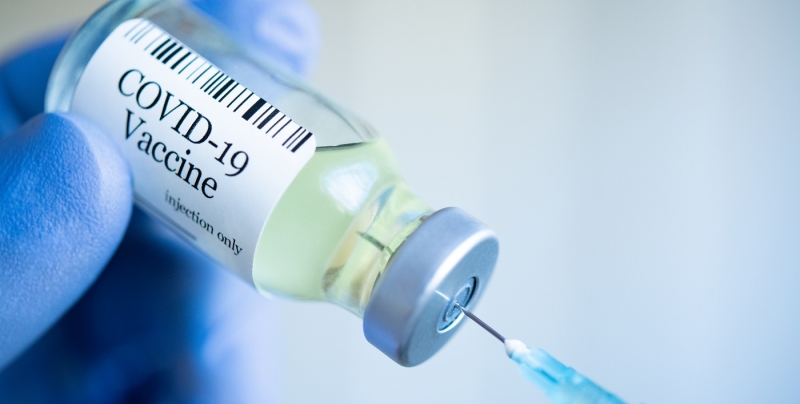 В России говорят о появлении «вакцинного туризма»