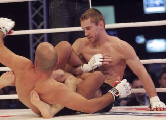 В РПЦ раскритиковали бои без правил: антихристианский вид спорта