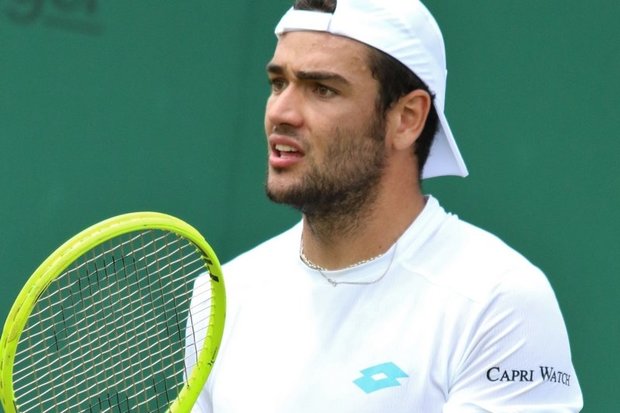 В современном теннисе нет ничего более страшного, чем «рублевые медведи»