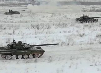 В США рассказали, как созданный более 40 лет назад Т-72 до сих пор конкурирует с новейшими танками