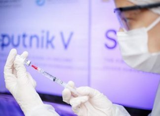 Вакцину «Спутник V» ждет мировой успех – The Washington Post