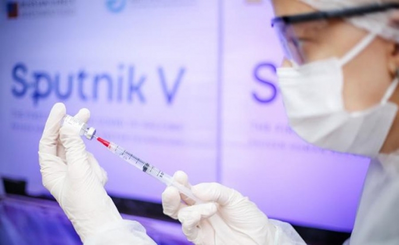 Вакцину «Спутник V» ждет мировой успех – The Washington Post