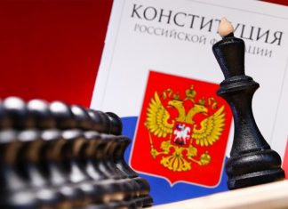 Владимир Карасёв: В Японии поняли суть русских поправок в Конституцию