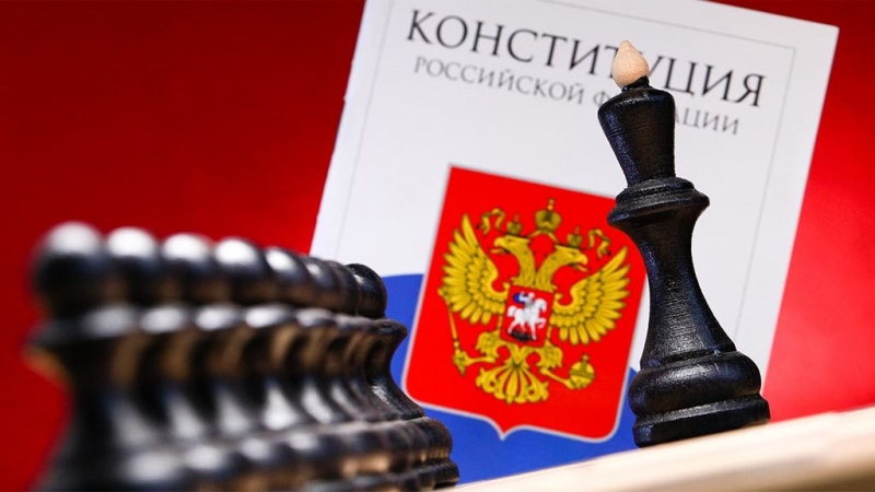 Владимир Карасёв: В Японии поняли суть русских поправок в Конституцию