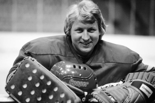 Владимир Мышкин: &laquo;Тихонов говорил: &laquo;У нас в сборной нет запасных&raquo;