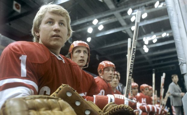 Владимир Мышкин: &laquo;Тихонов говорил: &laquo;У нас в сборной нет запасных&raquo;