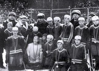 Владимир Мышкин: «Тихонов говорил: «У нас в сборной нет запасных»