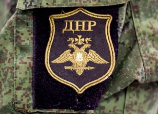 Военнослужащий ДНР погиб в результате обстрела ВСУ