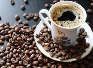 Врач назвала оптимальное количество чашек кофе в день