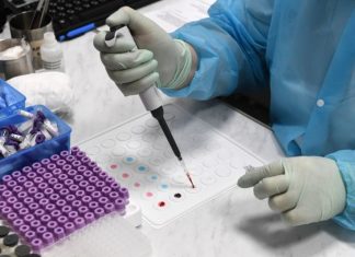 Врач рассказала о взаимосвязи группы крови и COVID-19