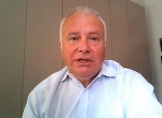 «Время силовых провокаций»: Рар рассказал о ва-банке Зеленского