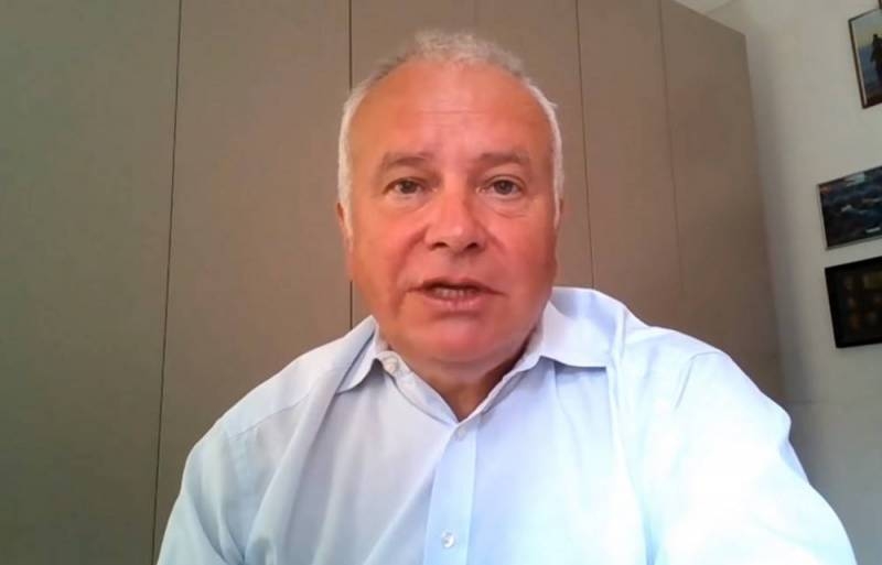 &laquo;Время силовых провокаций&raquo;: Рар рассказал о ва-банке Зеленского