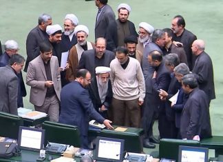 Вслед за Беларусью Россия может начать финансировать Иран