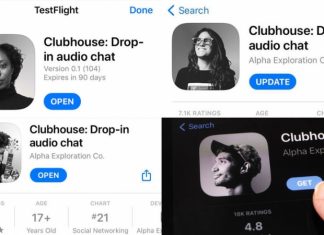 «Замечательные члены сообщества»: кто изображен на иконке Clubhouse