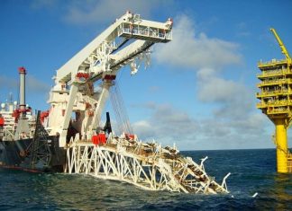 «Замораживание строительства»: озвучены исходы противостояния вокруг СП-2