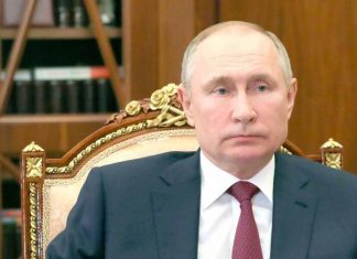 Запад сам вынуждает Путина остаться, уверены в Европе