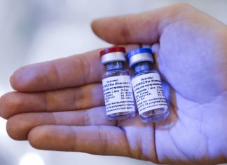 Западные СМИ высоко оценили результаты клинических испытаний вакцины «Спутник V»