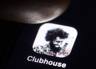 Защита подвела: неизвестный «слил» аудиочаты из Clubhouse