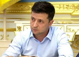 Зеленский отказался применять «Спутник V» потому что «украинцы не кролики»