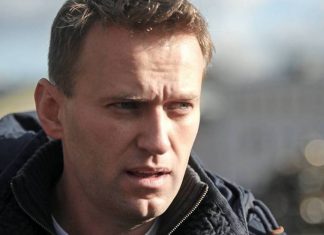 Жертва на алтарь демократии: почему Запад намеренно «топит» Навального