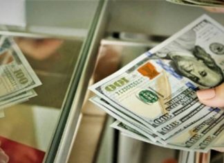 Значительно возросли денежные переводы на Украину из-за рубежа