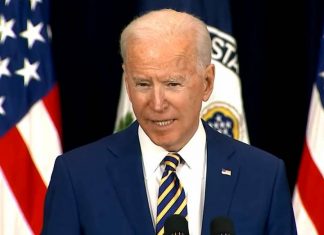 Звонок Лаврова не помог: Байден выступил с антироссийской речью