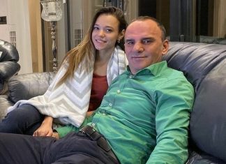 23-летняя россиянка призналась, зачем ей 105 детей от 60-летнего мужа