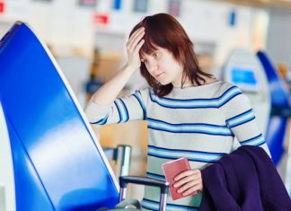 «Аэрофлот» предлагает взимать плату за регистрацию на рейс в аэропорту