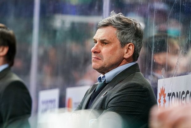 «Ак Барс» прибавил злости и раздавил «Торпедо» во второй встрече. Но проблемы никуда не делись