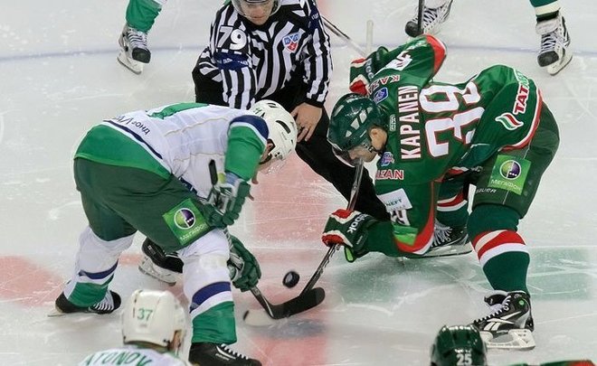 «Ак Барс» — «Салават Юлаев» в Кубке Гагарина: месть уфимцев в 2011, драма в 2013 и 8:0 на казанском льду