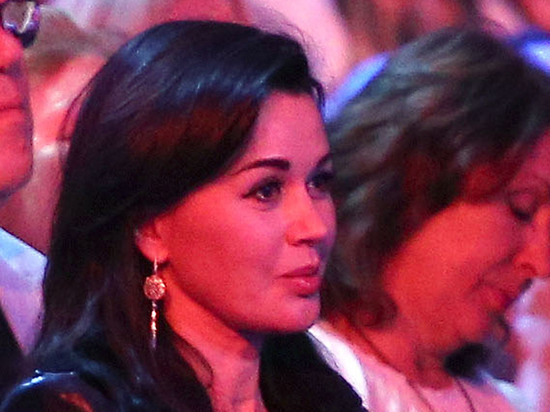 Актриса Анастасия Заворотнюк попала в поле зрения судебных приставов