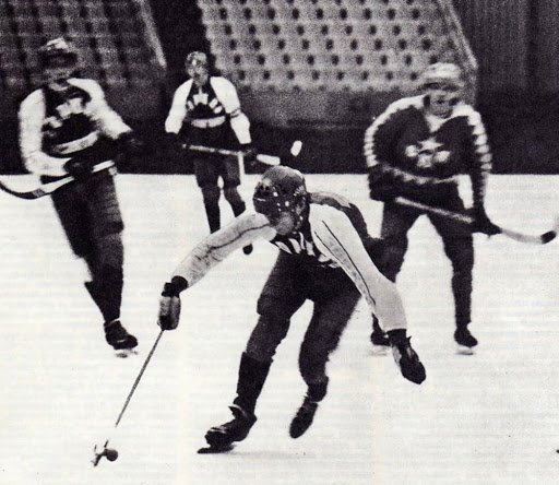 Александр Епифанов: «Совинтерспорт» помешал мне стать футболистом»