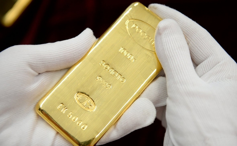 Александр Роджерс: Вбросы про Россию становятся всё бредовее