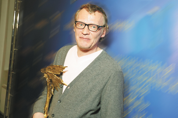 Алексей Серебряков резко ответил про свое возвращение в Россию: "Пена"