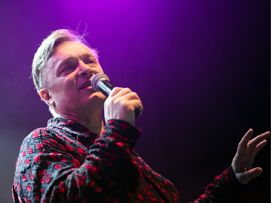 Андрей Разин резко ответил на обвинения Шатунова из-за Кузнецова