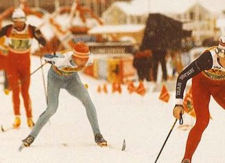 Анфиса Резцова: «Я была первой «конькисткой» в составе сборной СССР»