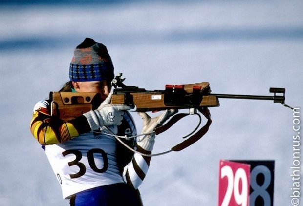 Анфиса Резцова: «Я была первой «конькисткой» в составе сборной СССР»