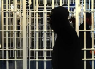 Аукцион тюремной щедрости на Украине в разгаре