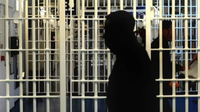 Аукцион тюремной щедрости на Украине в разгаре