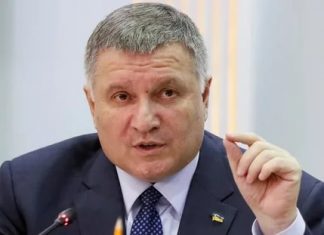Аваков: Почему мы, украинцы, должны отказываться от русского языка?