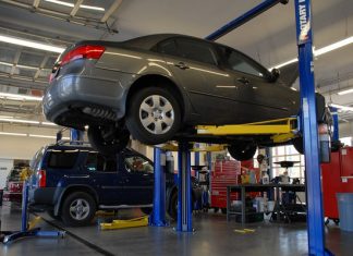 Автовладельцы выбирают оформление ДТП онлайн