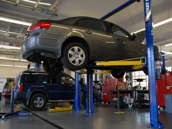 Автовладельцы выбирают оформление ДТП онлайн