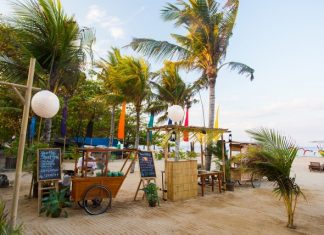 Бали могут открыть для туристов уже летом