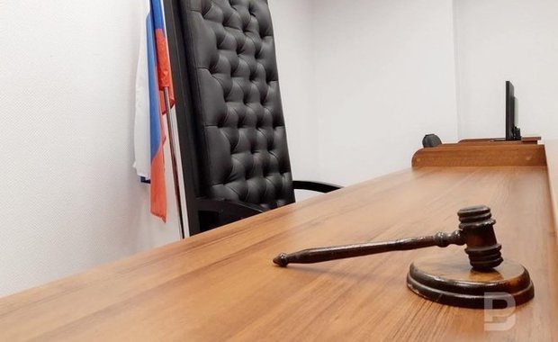 Банкротство бывшего сотрудника «Рубина» выходит на международный уровень