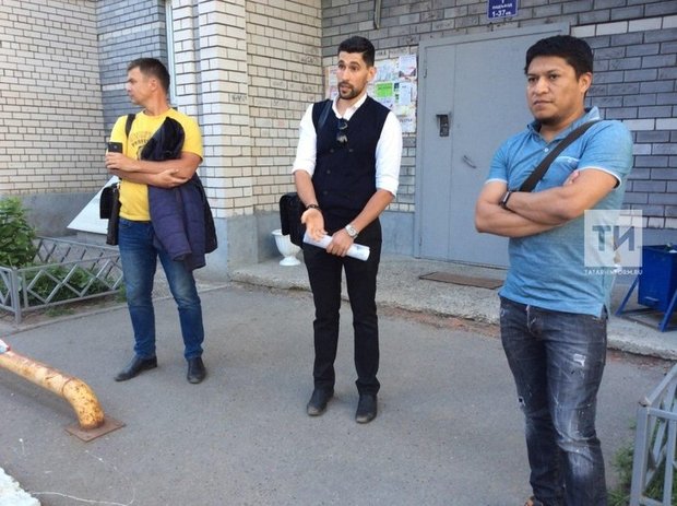 Банкротство бывшего сотрудника «Рубина» выходит на международный уровень