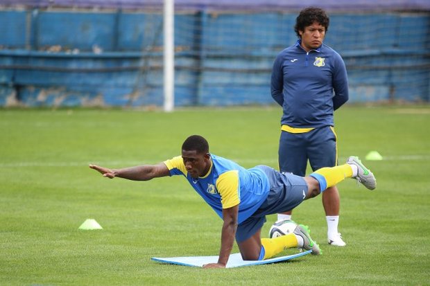 Банкротство бывшего сотрудника «Рубина» выходит на международный уровень