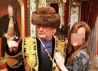 «Барданов отобрал все, что можно»: объявились жертвы вешкинского стрелка